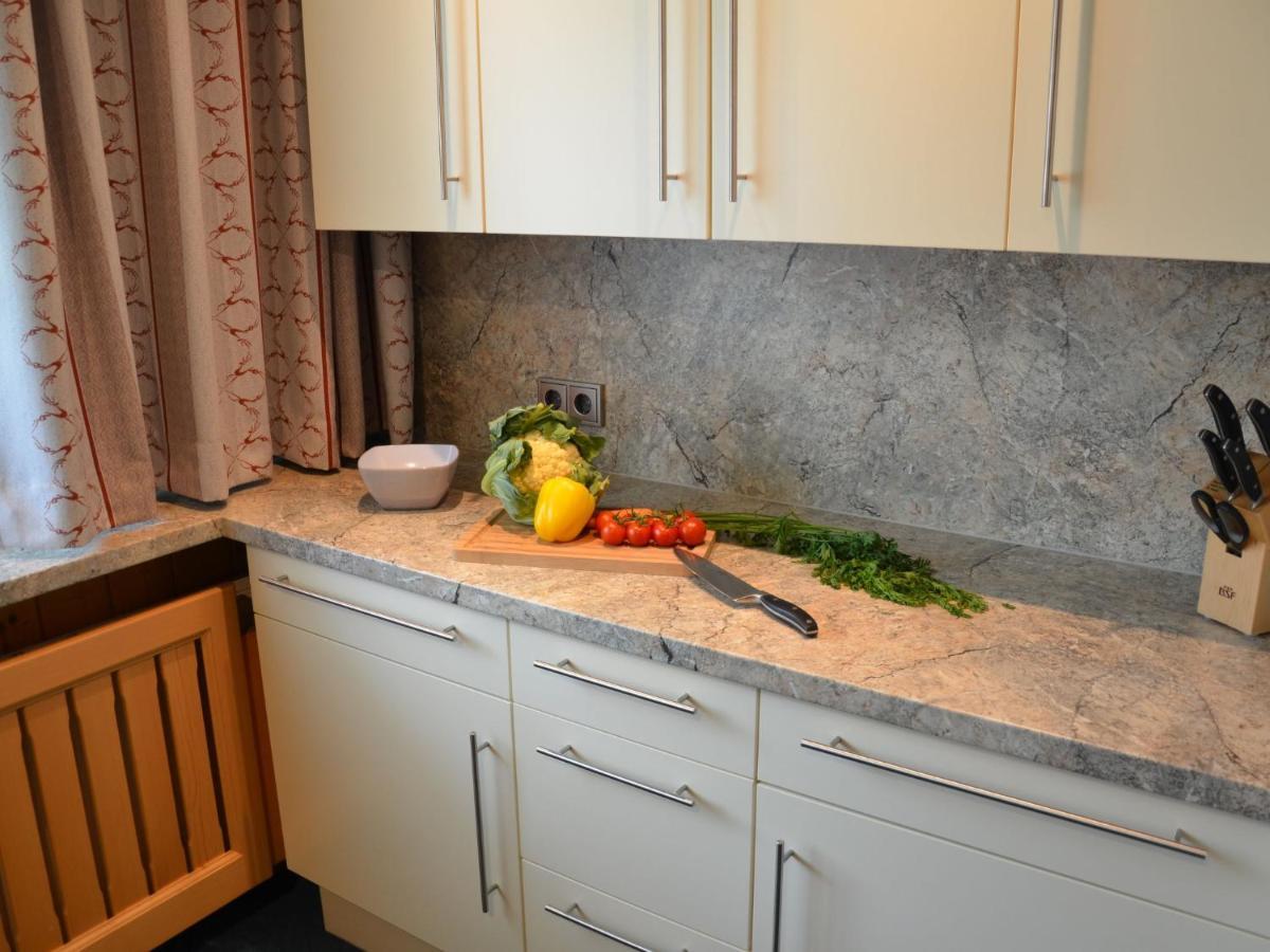 Apartment Wechner - Kpl481 By Interhome Kappl  Ngoại thất bức ảnh
