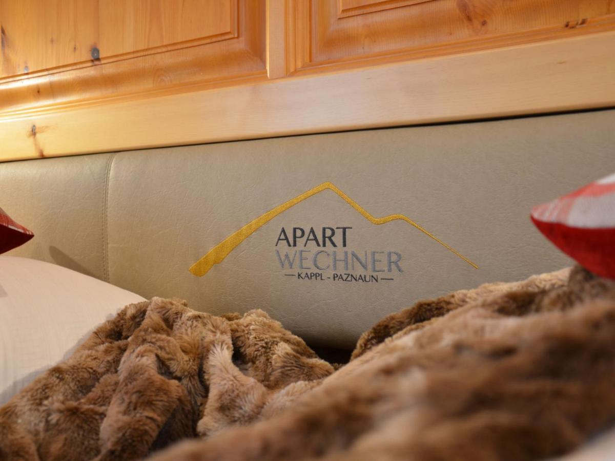 Apartment Wechner - Kpl481 By Interhome Kappl  Ngoại thất bức ảnh